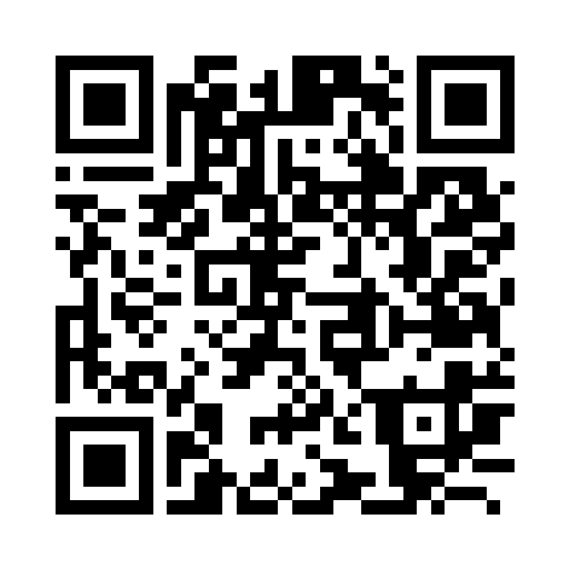 Staff App QR Code